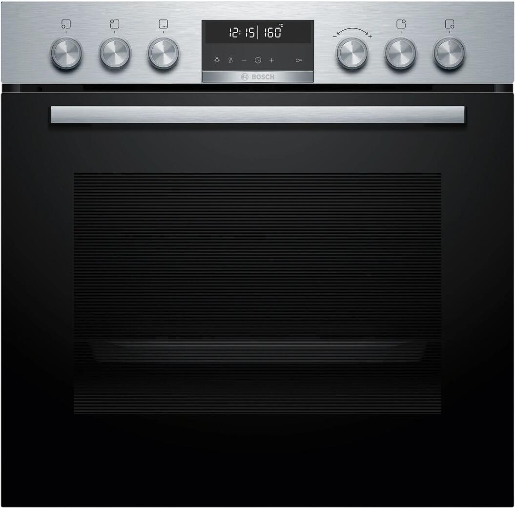 Bosch Serie 6 HEG578BS4