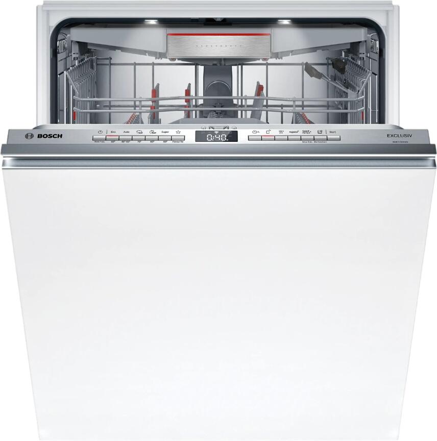 Bosch Serie 6 SBV6YCX0ME
