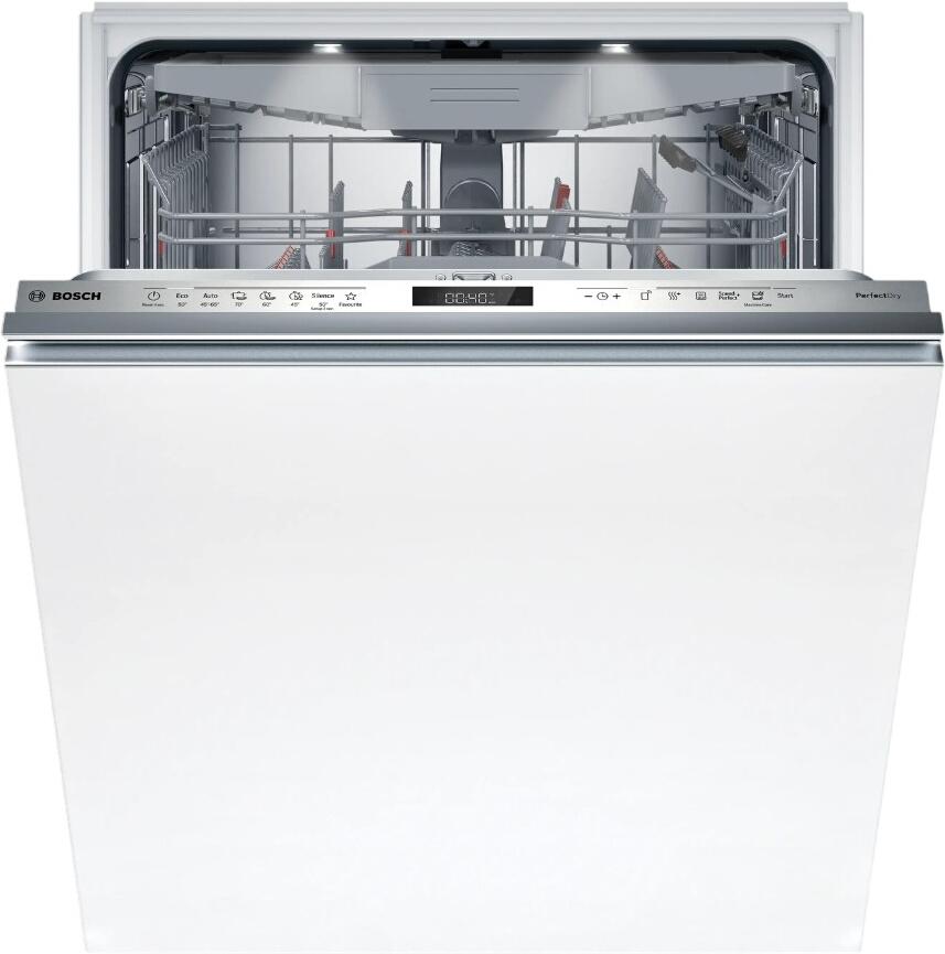 Bosch Serie 6 SBV6ZCX25E