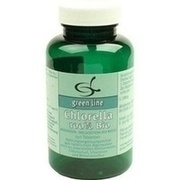 11A Nutritheke Chlorella 100% Bio Tabletten 250 Stück