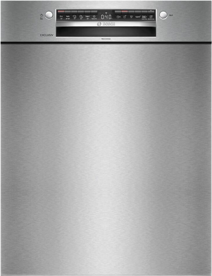 Bosch Serie 6 SMU6YCS0ME