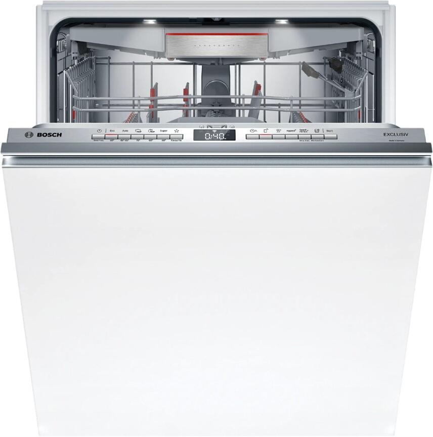 Bosch Serie 6 SMV6YCX0ME