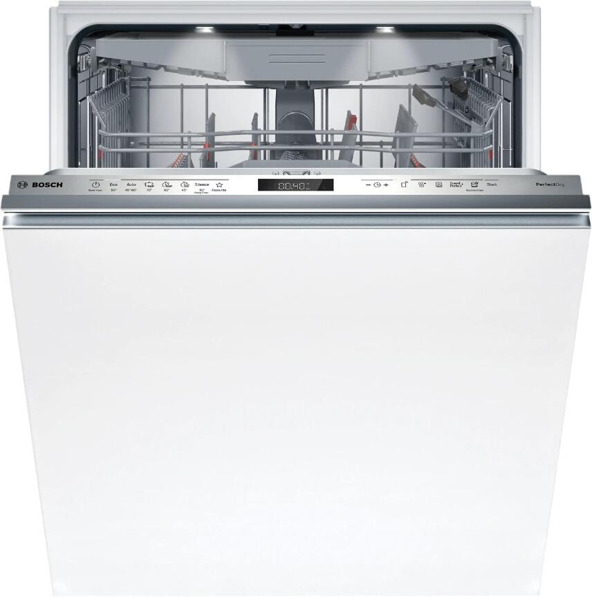 Bosch Serie 6 SMV6ZCX25E