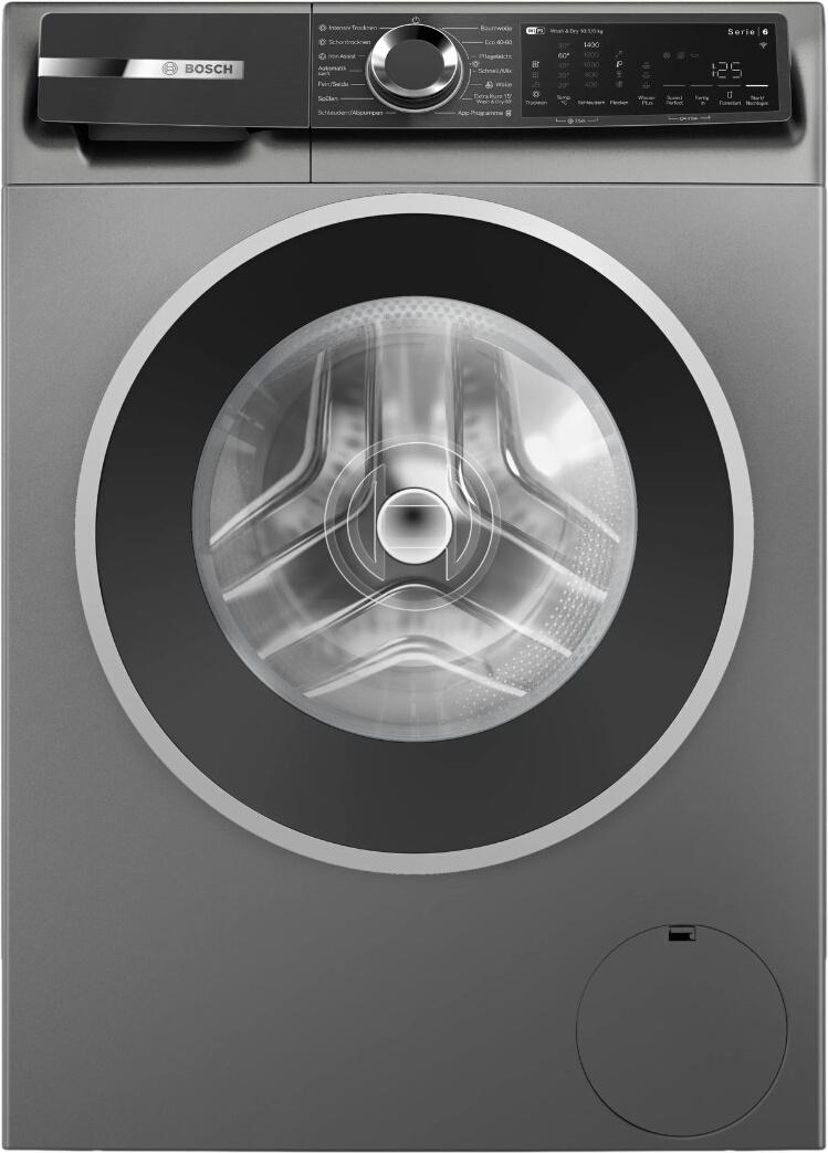 Bosch Serie 6 WNG2244R