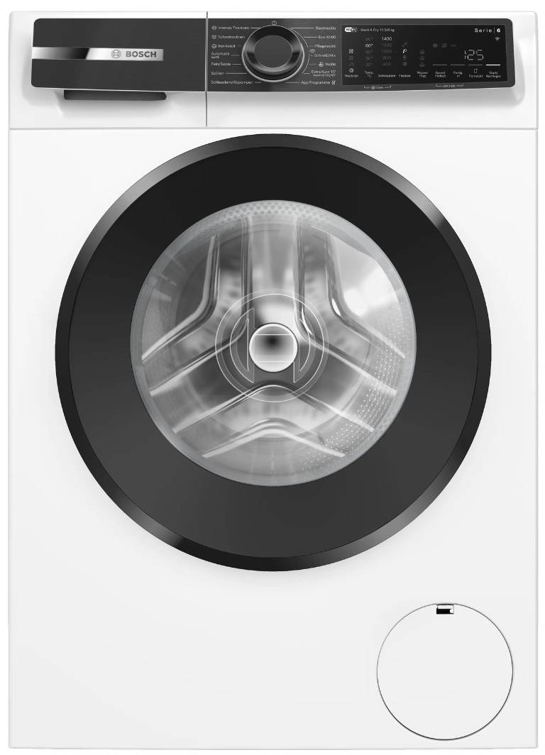 Bosch Serie 6 WNG24443