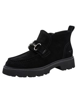 Tamaris Lederstiefelette 25451-47