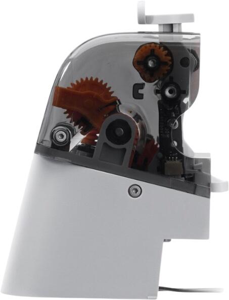 Bambu Lab AMS 2 Pro Feeder Unit (SAA035-V1)