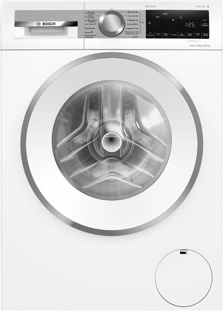 Bosch Serie 6 WNG24492
