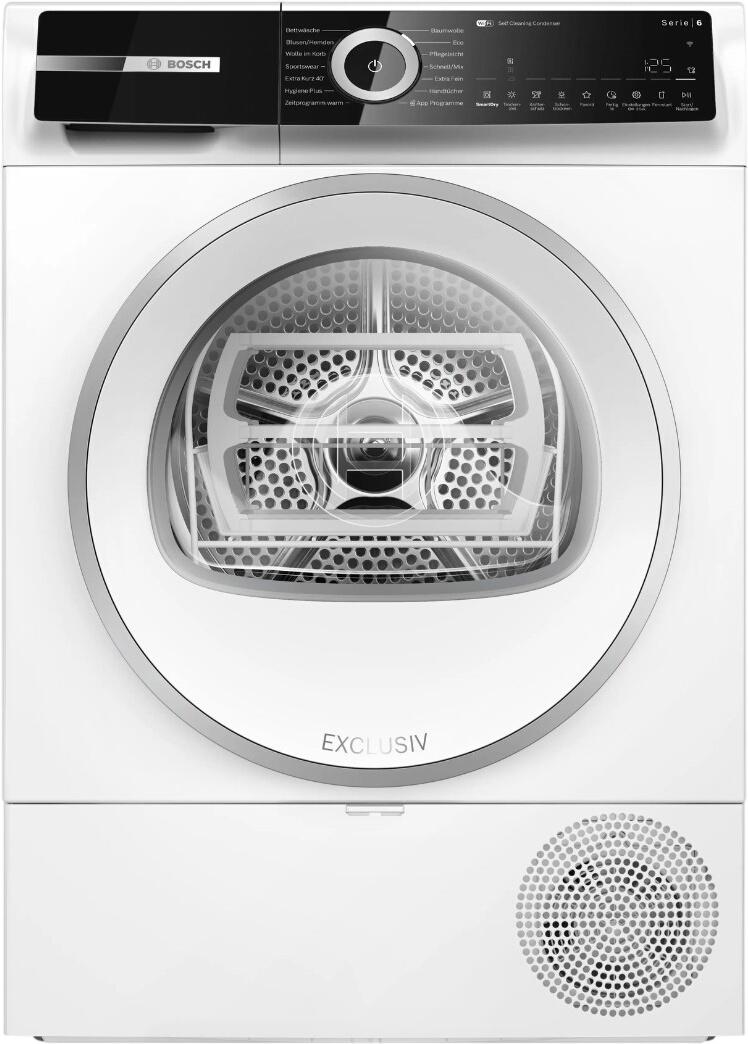 Bosch Serie 6 WQN245B91