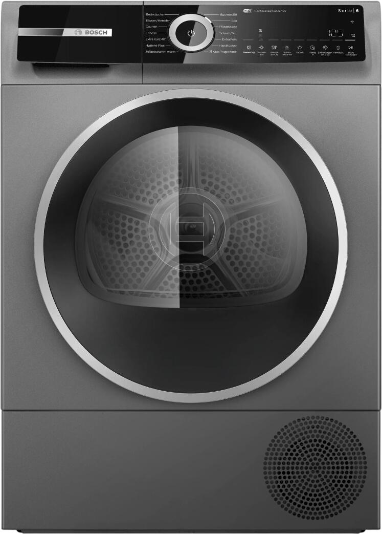 Bosch Serie 6 WQN245BR40