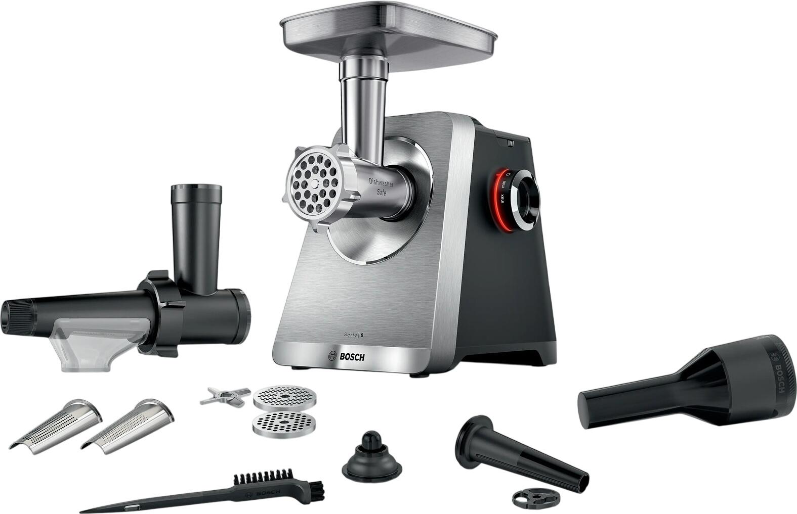 Bosch Serie 8 MFWS835M