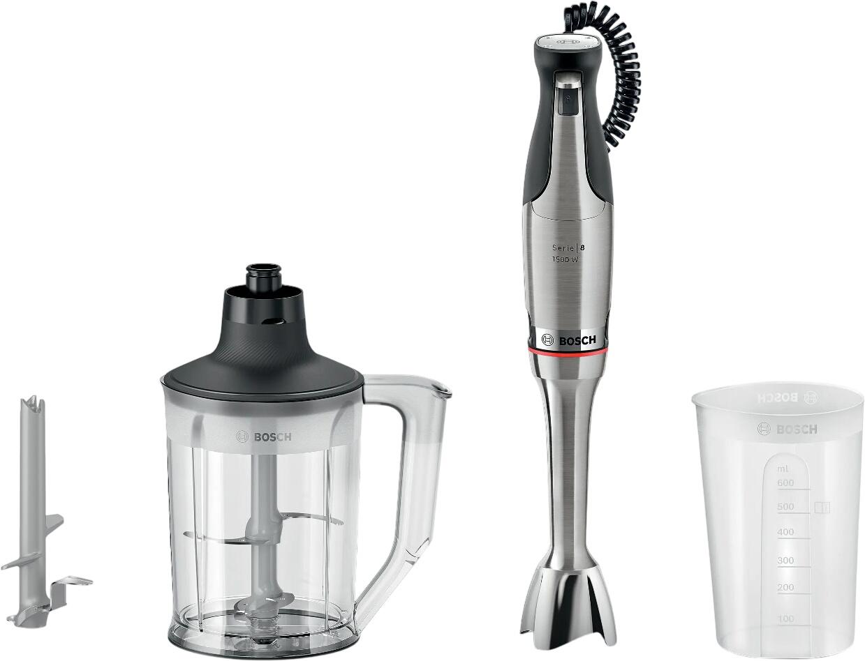 Bosch Serie 8 MSM8M950