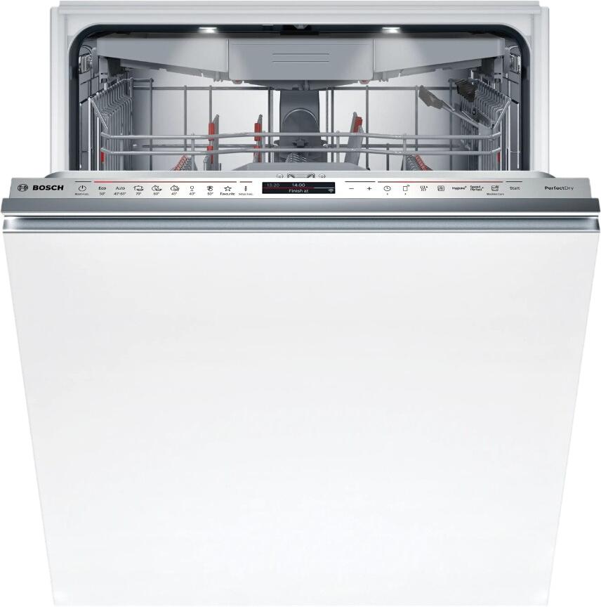 Bosch Serie 8 SBD8YCX04E