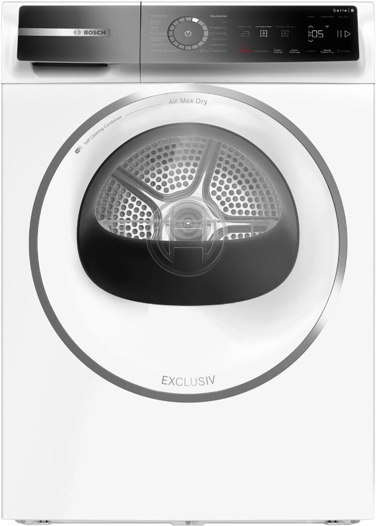 Bosch Serie 8 WRB247C90