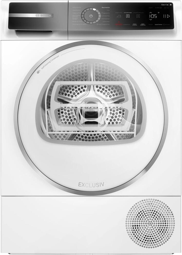 Bosch Serie 8 WQB246D91