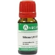 Arcana Silicea LM 30 Dilution 10 ml