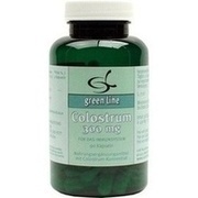 11A Nutritheke Colostrum 300 mg Kapseln 90 Stück