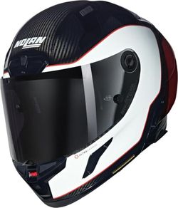 Nolan X-804 RS Ultra Carbon Asso Di Picche