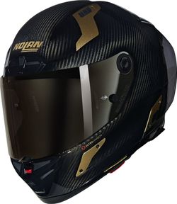 Nolan X-804 RS Ultra Carbon Aureo