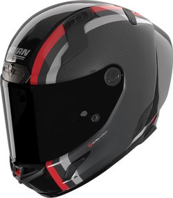 Nolan X-804 RS Ultra Carbon Gemini