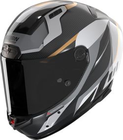 Nolan X-804 RS Ultra Carbon Lesmo
