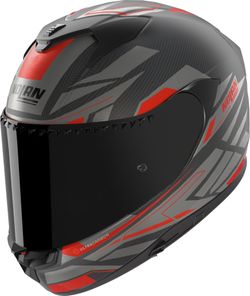 Nolan  X-904 Ultra Carbon Rombo