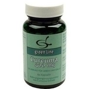 11A Nutritheke Curcuma 400 mg Kapseln 60 Stück