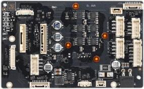 Bambu Lab MC Board - P2S (DLB052)
