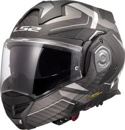 LS2 FF901 Advant X Carbon Horizon