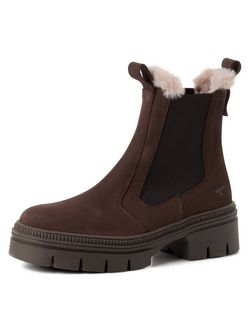 Tamaris Lederstiefelette 26414-47