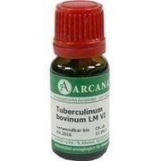 Arcana Tuberculinum bovinum LM 6 Dilution 10 ml