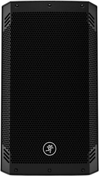 Mackie Thrash12v2