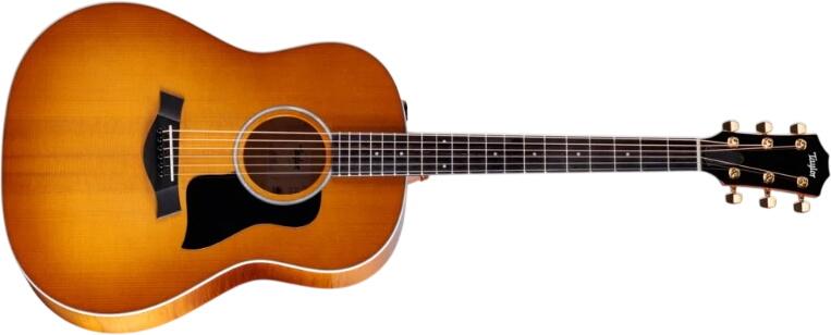 Taylor Guitars 217e Plus Special Edition Honeyburst