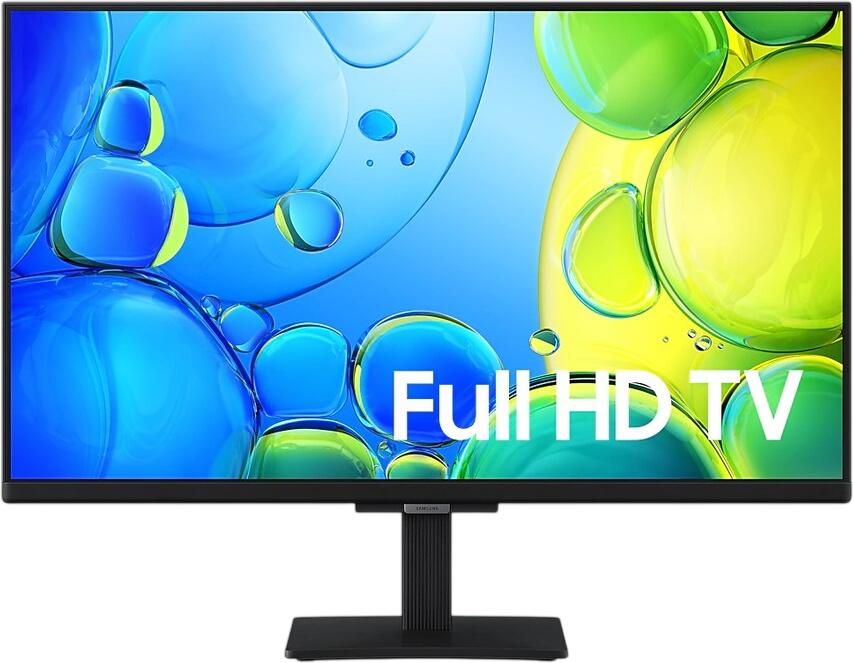 Samsung 24" Full HD F6000 Smart TV (2025) UE24F6002FK