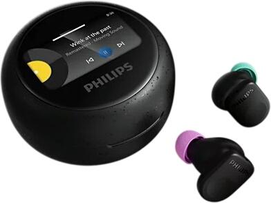 Philips The Buds TAMS3