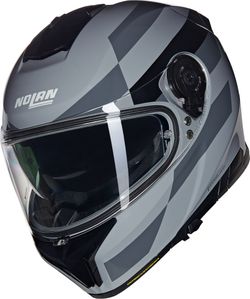 Nolan N80-8 Alfiere N-Com