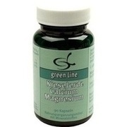 11A Nutritheke Kieselerde Calcium Magnesium Kapseln 90 Stück