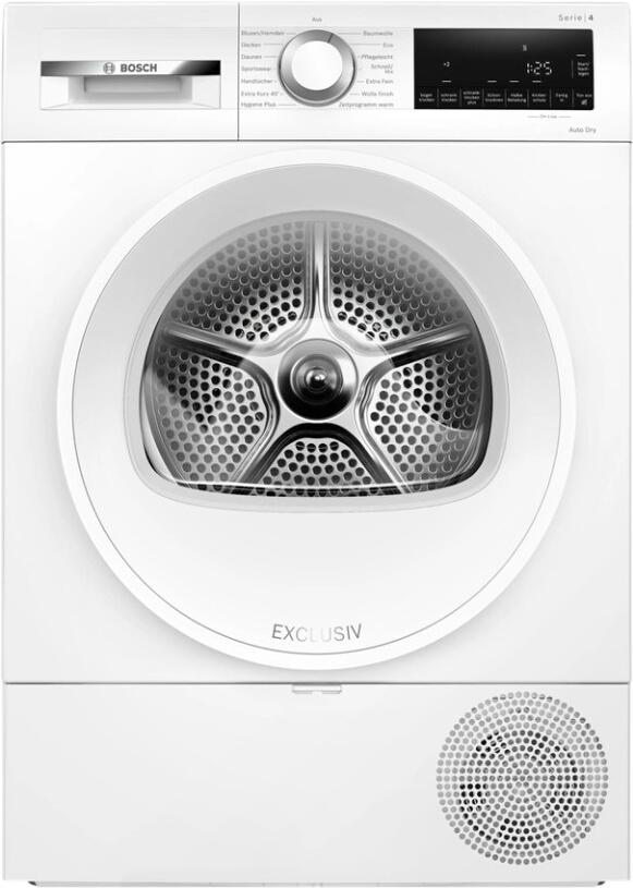 Bosch Serie 4 WQA233C91