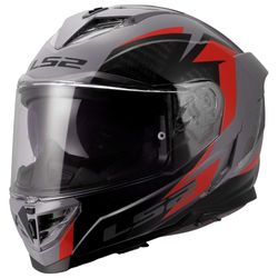 LS2 FF818 Storm III Dynamo LS2 FF818 Storm III Dynamo