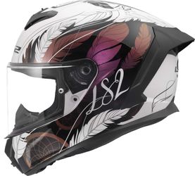 LS2 FF820 Rapid III Boho