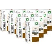 Dr. Loges PROCAIN LOGES 1% IFL, 10 x 100 ml (N3) Inj.Fl.