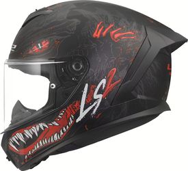 LS2 FF820 Rapid III Kaiju II