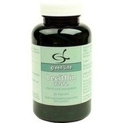 11A Nutritheke Lecithin 1200 Kapseln 90 Stück
