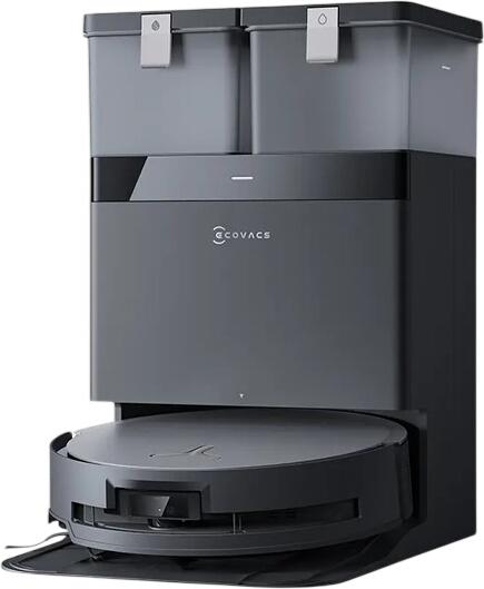 Ecovacs Deebot X8 Omni