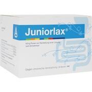 Ardeypharm Juniorlax 6,9 g Pulver zur Herstellung einer Lösung zum Einnehmen 30 Beutel (N2)