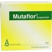 Ardeypharm Mutaflor Suspension 10 x 1 ml (N1) Ardeypharm Mutaflor Suspension 10 x 1 ml (N1)