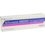 Aristo Pharma Bifonazol Aristo 10 mg/g Creme 35 g (N2)