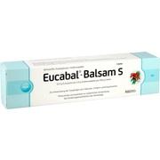 Aristo Pharma Eucabal-Balsam S 100 mg/30 mg 50 ml (N2)