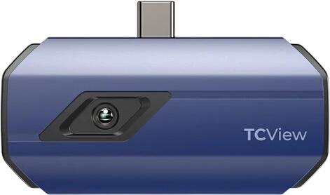 Topdon TC001