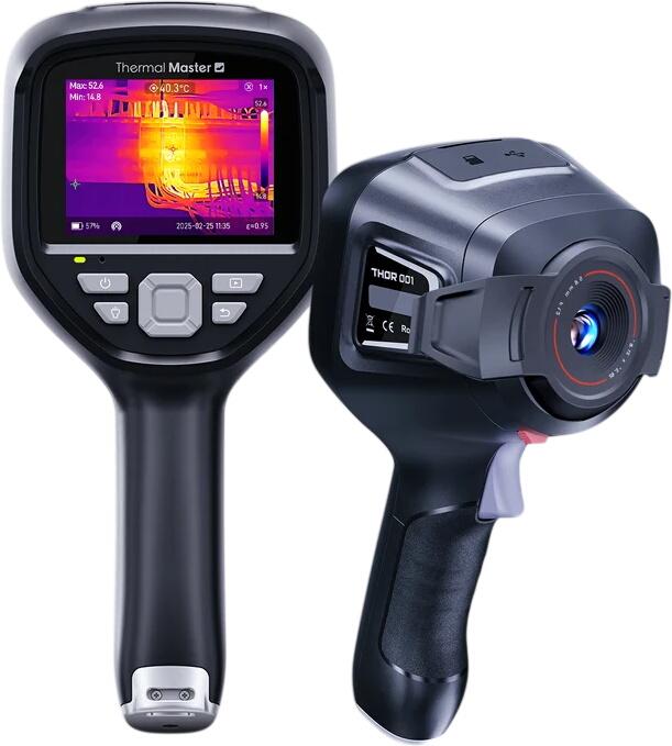 Thermal Master Thor001